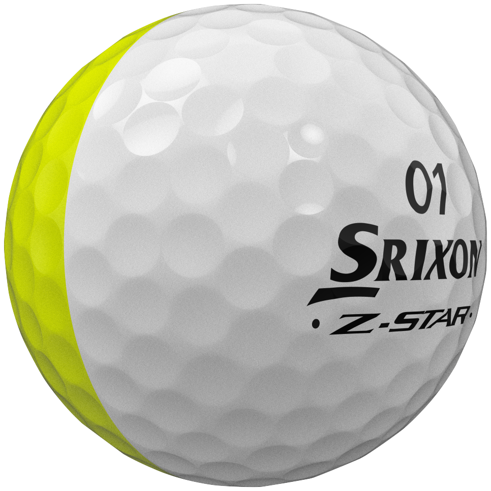 Srixon ZStar balls for 2023 What you need to know Golf Equipment